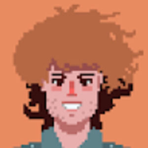 Meet your Posher, Eric